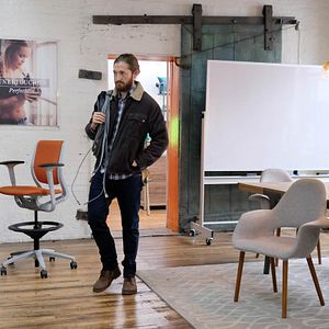 Fotoğraf Lucas Neff