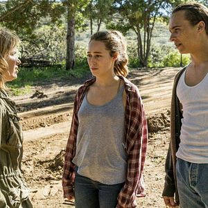 Fotoğraf Alycia Debnam-Carey