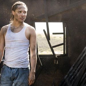 Fotoğraf Frank Dillane