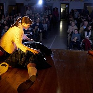 Fotoğraf Tatiana Maslany