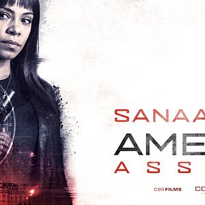 Fotoğraf Sanaa Lathan