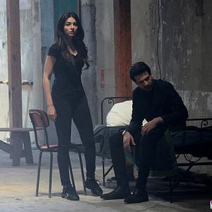 Fotoğraf Kara Sevda