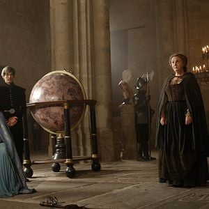 Fotoğraf Lashana Lynch