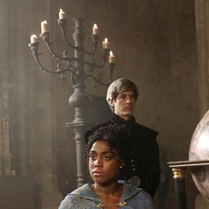 Fotoğraf Lashana Lynch