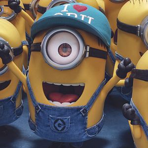 Fotoğraf Çılgın Hırsız 3