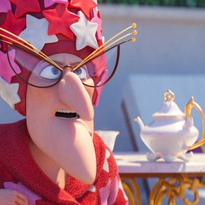 Fotoğraf Çılgın Hırsız 3