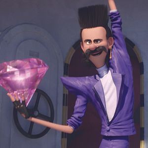 Fotoğraf Çılgın Hırsız 3