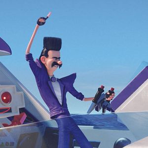 Fotoğraf Çılgın Hırsız 3