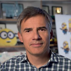 Fotoğraf Eric Guillon