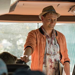 Fotoğraf Devid Striesow