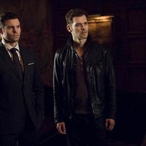 Fotoğraf Joseph Morgan