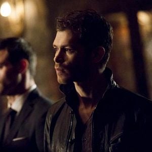 Fotoğraf Joseph Morgan