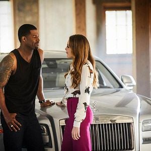 Fotoğraf Elizabeth Gillies