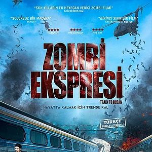 Fotoğraf Zombi Ekspresi