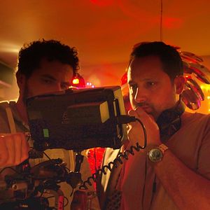 Fotoğraf Son Çıkış