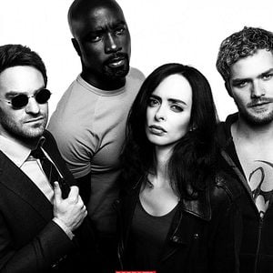 Fotoğraf The Defenders