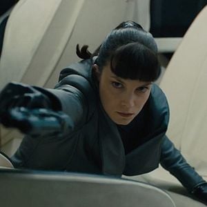 Fotoğraf Blade Runner 2049: Bıçak Sırtı
