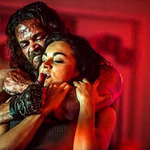 Fotoğraf Brandon Auret