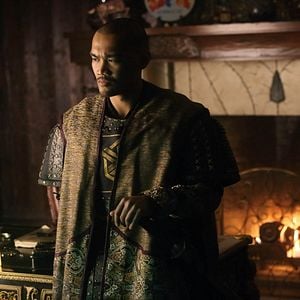 Fotoğraf Alex Mallari Jr.