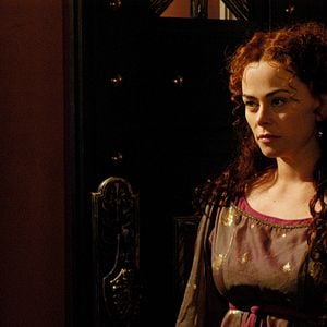 Fotoğraf Polly Walker