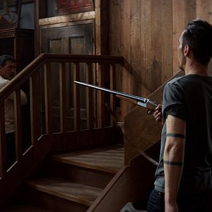 Fotoğraf Black Butterfly