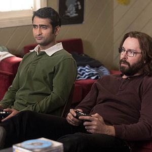 Fotoğraf Martin Starr