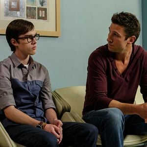 Fotoğraf Pablo Schreiber