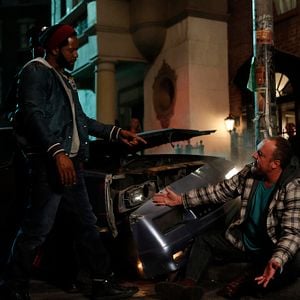 Fotoğraf Brent Sexton