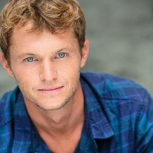 Fotoğraf Clifton Dunn