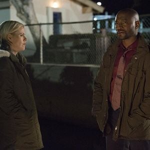 Fotoğraf Taye Diggs