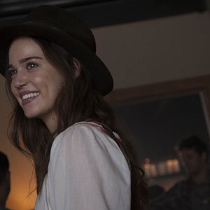 Fotoğraf Matilda Lutz