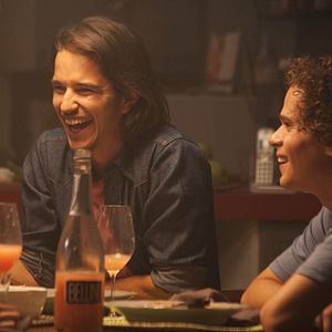 Fotoğraf Brando Pacitto