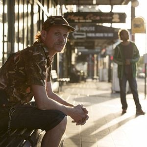 Fotoğraf Oscar Redding