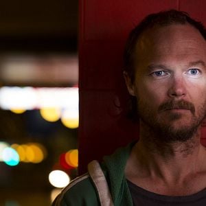 Fotoğraf Oscar Redding