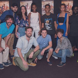 Fotoğraf Alexandre Castagnetti