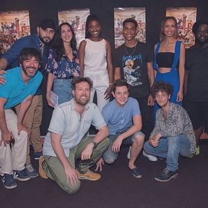 Fotoğraf Alexandre Castagnetti