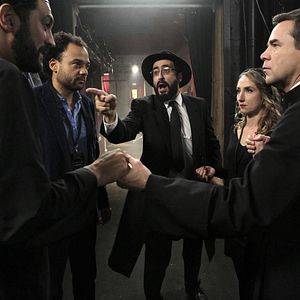 Fotoğraf Jonathan Cohen