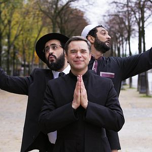 Fotoğraf Jonathan Cohen