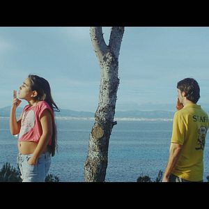 Fotoğraf Güneşin Şemsiyesi