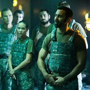 Fotoğraf Simülasyon