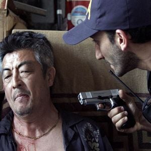 Fotoğraf Juan Minujin