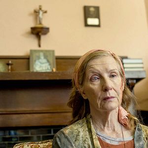 Fotoğraf Frances Conroy