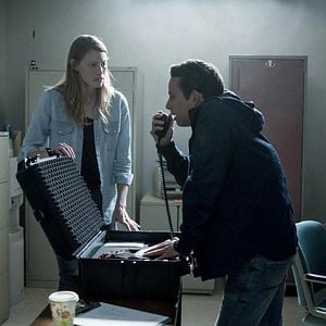 Fotoğraf Mishka Thébaud