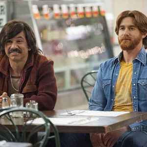 Fotoğraf Al Madrigal