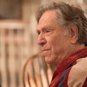 Fotoğraf George Segal