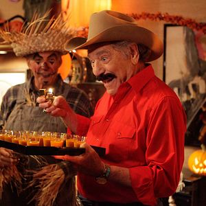 Fotoğraf George Segal