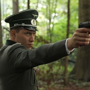 Fotoğraf Jai Courtney