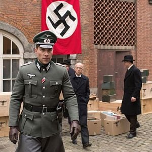 Fotoğraf Jai Courtney