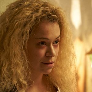 Fotoğraf Tatiana Maslany