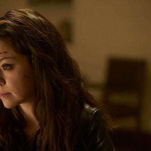 Fotoğraf Tatiana Maslany